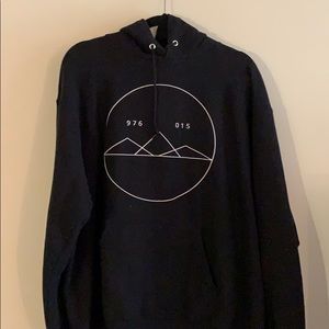 Trixin Sweatshirt